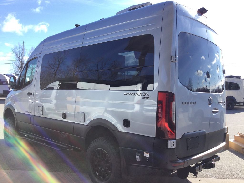 2026 Airstream Interstate 19GTX in lorain OH