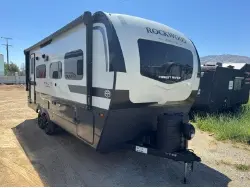 2026 Forest River 2205S Rockwood MiniLite