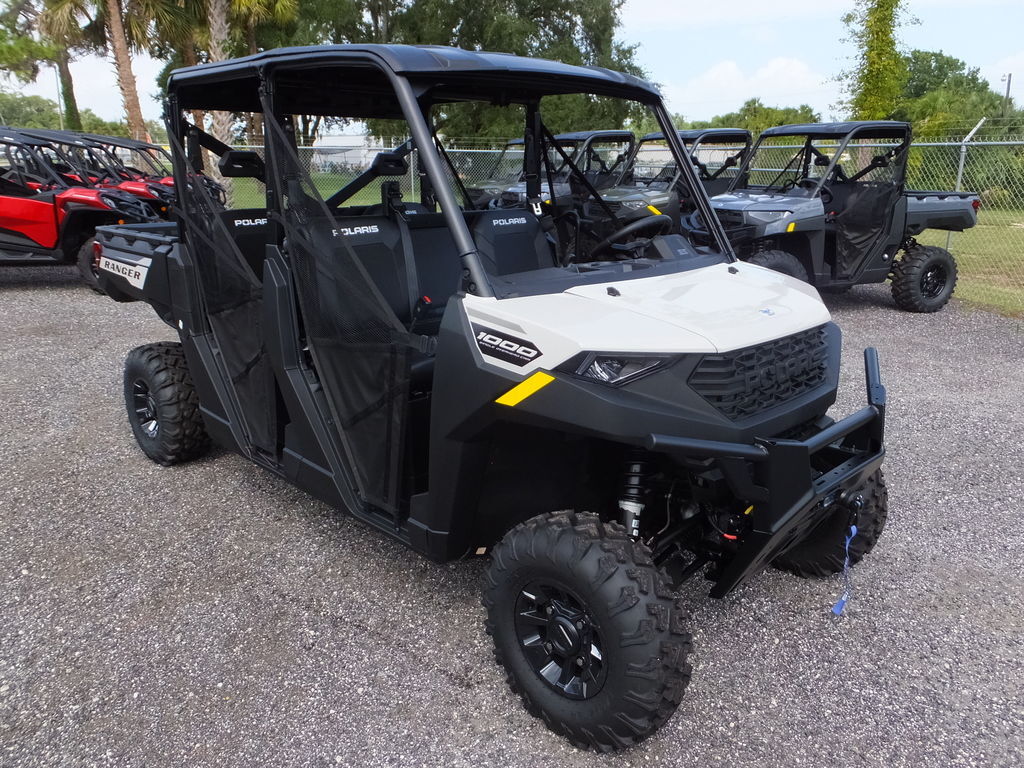 2026 Polaris® Ranger Crew 1000 Premium Recreation/Utility ATV