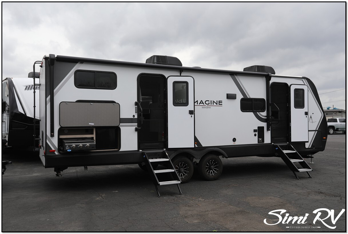 2026 Grand Design Imagine 2800BH in moorpark CA