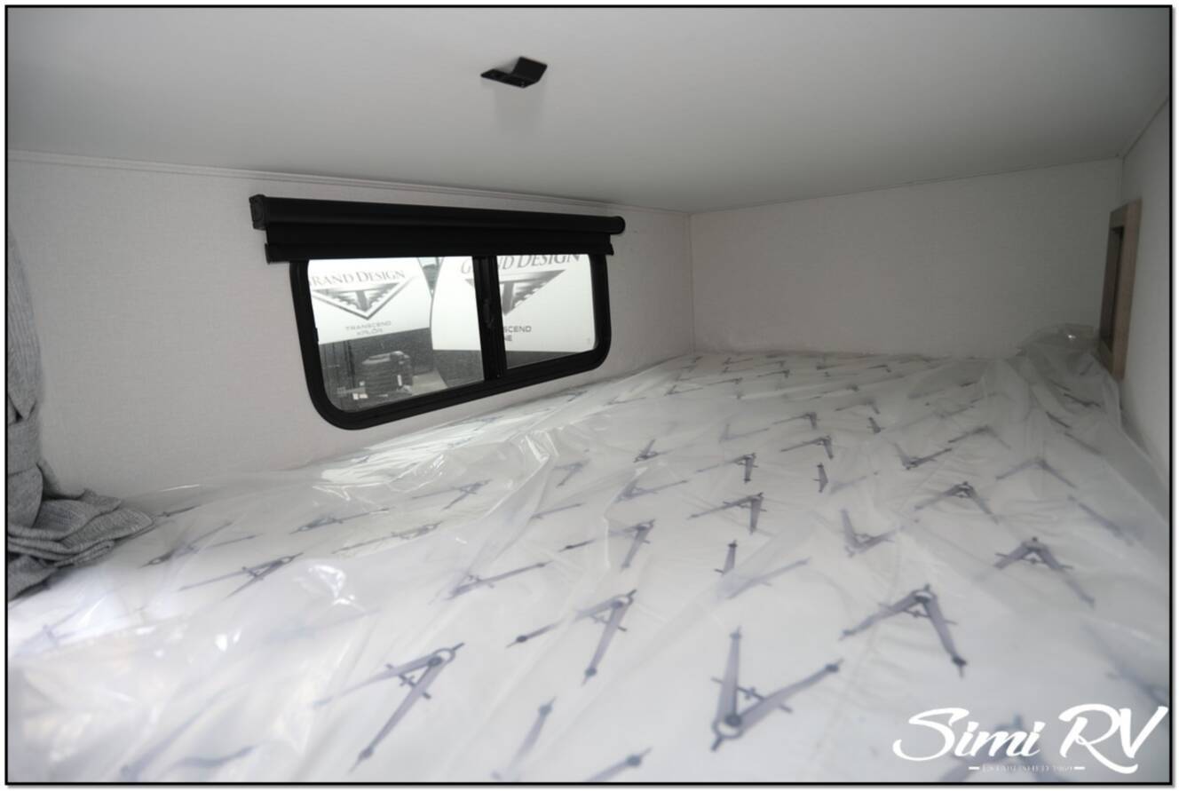 A photo of this 2026 Grand Design Imagine 2800BH