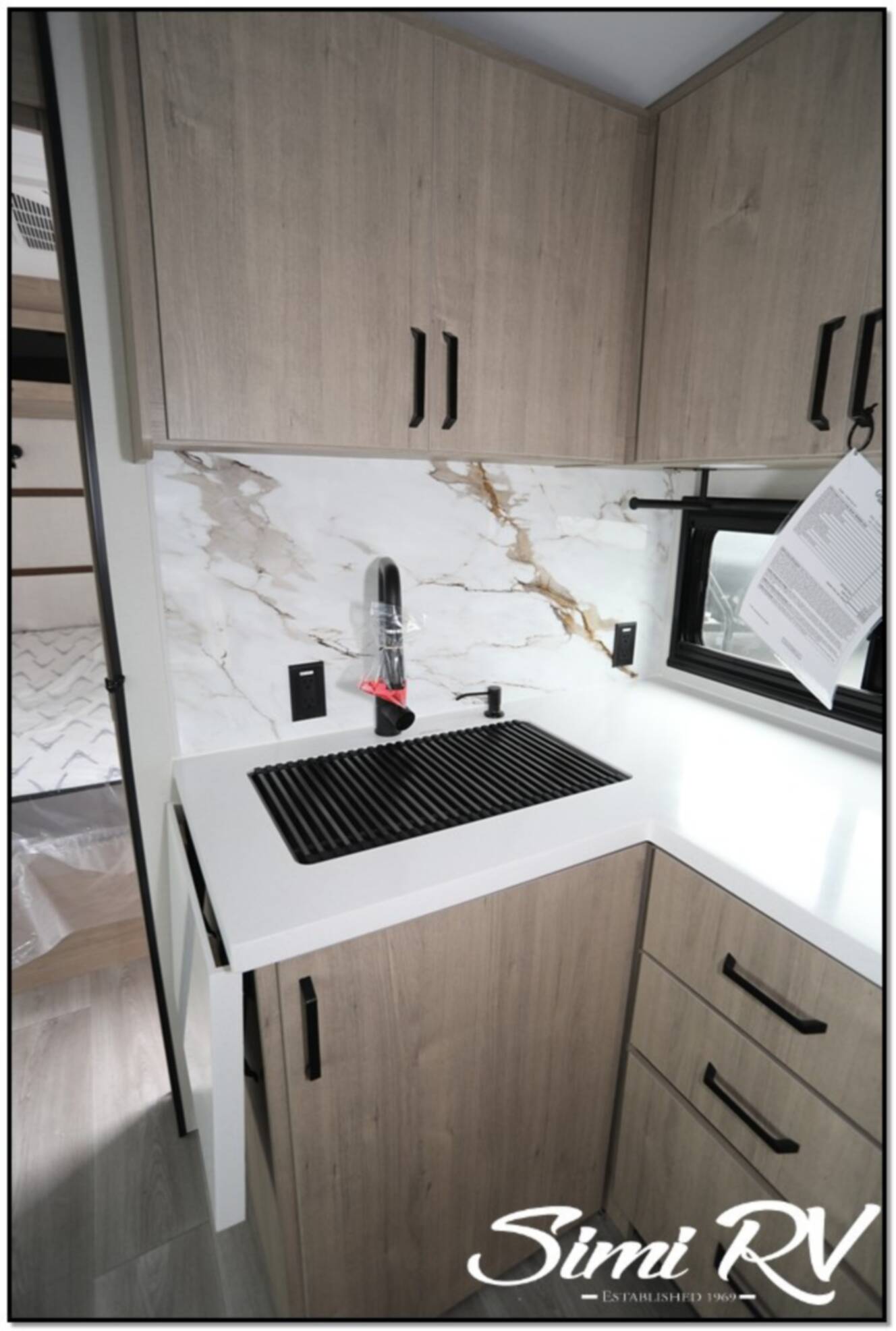 A photo of this 2026 Grand Design Imagine 2800BH