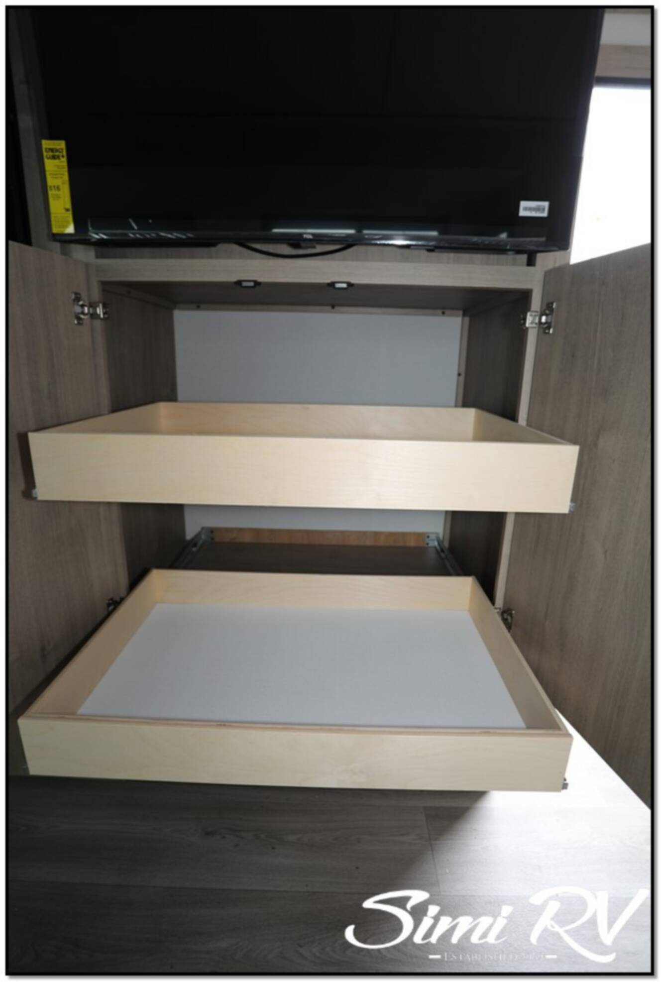 A photo of this 2026 Grand Design Imagine 2800BH
