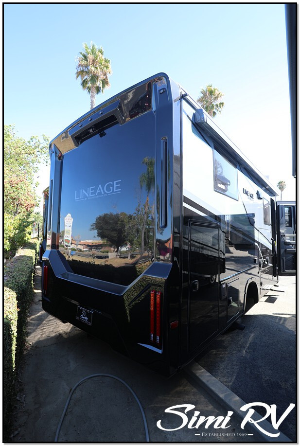 2026 Grand Design Lineage Series M 25TK in simi valley CA