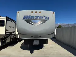 2019 PACIFIC COACHWORKS BLAZE'N F29