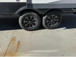2019 PACIFIC COACHWORKS BLAZE'N F29