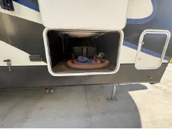 2019 PACIFIC COACHWORKS BLAZE'N F29