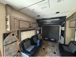 2019 PACIFIC COACHWORKS BLAZE'N F29