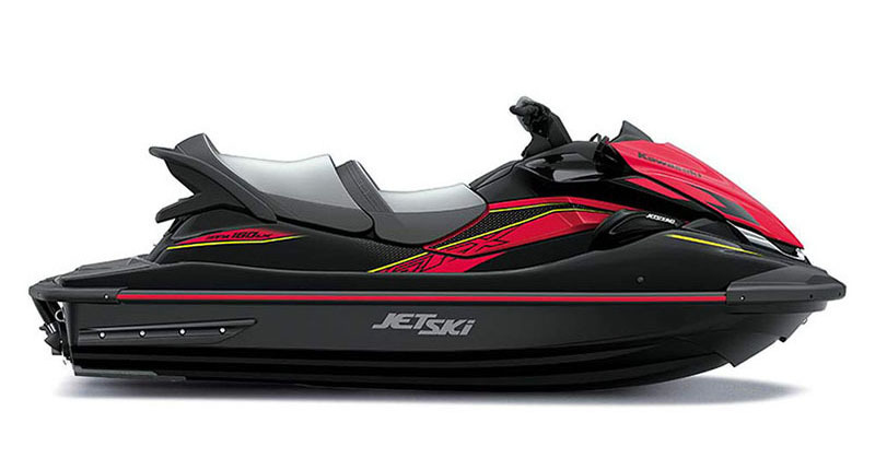 2024 Kawasaki Pwc JET SKI STX 160LX in somers point NJ