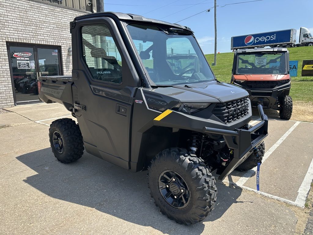 2026 Polaris® Ranger 1000 CAB BASE in kieler WI