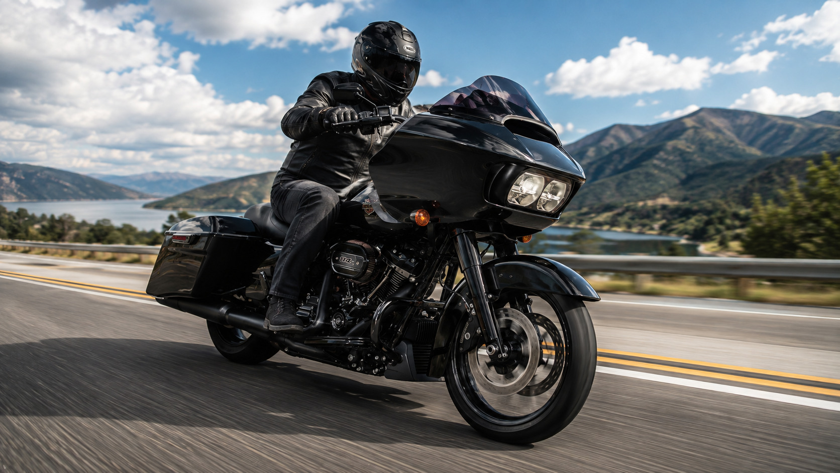 2021 Harley-Davidson FLTRXS SPECIAL FLTRXS in Fayetteville, NC