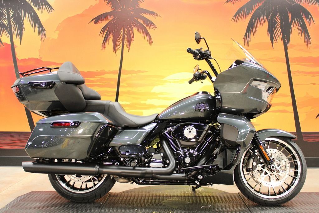 2026 Harley-Davidson® FLTRXL - Road Glide® Limited LIMITED in Ormond Beach, FL
