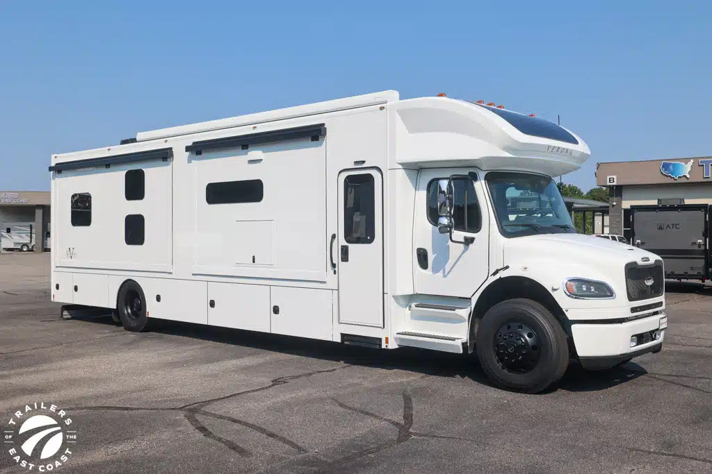 2027 Renegade Verona 40VTB in mocksville NC