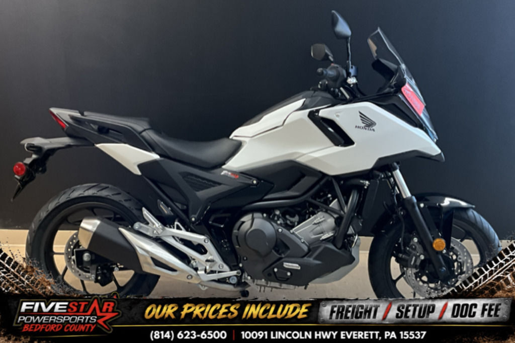 2026 Honda® NC750X DCT X DCT ABS in Everett, PA