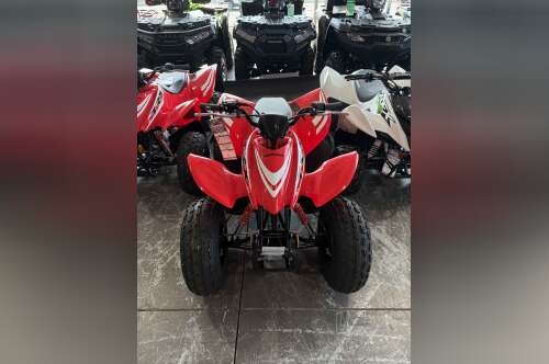 2026 Honda TRX 90X in pompton plains NJ