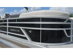 2027 Bennington 20 S1 STERN RADIUS