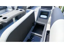 2027 Bennington 20 S1 STERN RADIUS