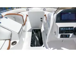 2027 Stingray 20 SC