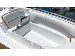 2027 Stingray 20 SC