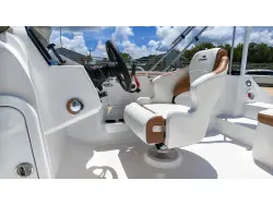 2027 Stingray 20 SC