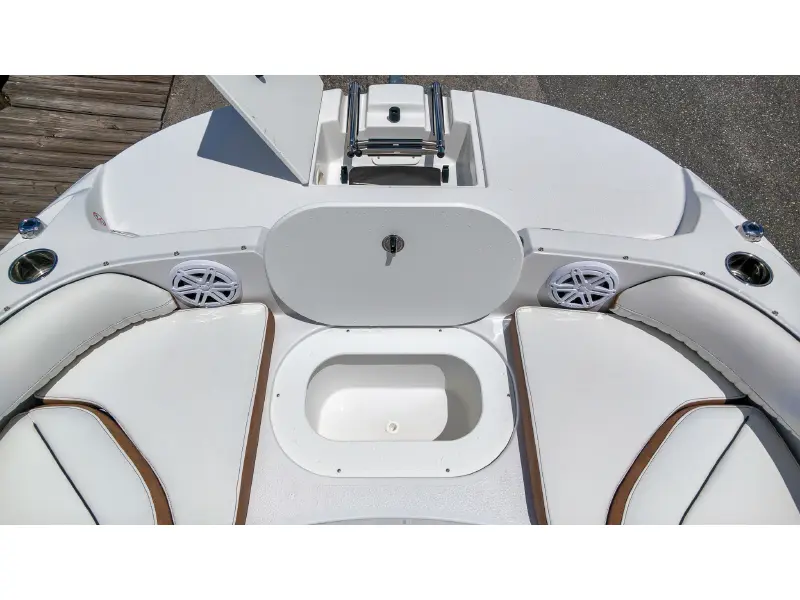2027 Stingray 20 SC