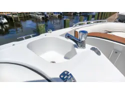2027 Stingray 20 SC