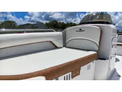 2027 Stingray 20 SC