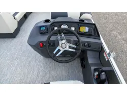 2027 Bennington 22 S1 FISH AND CRUISE