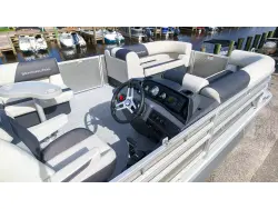 2027 Bennington 22 S1 FISH AND CRUISE