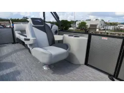 2027 Bennington 22 S1 STERN RADIUS