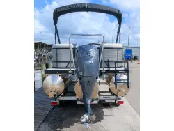2027 Bennington 22 S1 STERN RADIUS