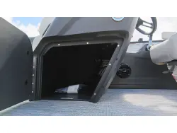 2027 Bennington 22 S1 STERN RADIUS