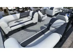 2027 Bennington 22 S1 STERN RADIUS
