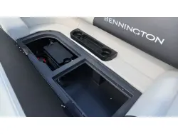 2027 Bennington 22 S1 STERN RADIUS
