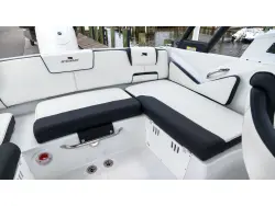 2027 Stingray 20 SBX