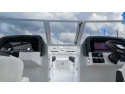 2027 Stingray 20 SBX
