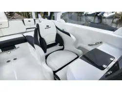 2027 Stingray 20 SBX