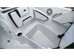 2027 Stingray 20 SBX