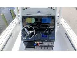 2027 Tidewater 2500 Carolina Bay