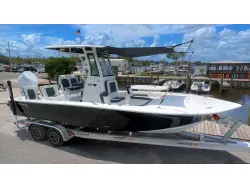 2027 Tidewater 2500 Carolina Bay