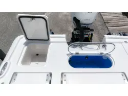 2027 Tidewater 2500 Carolina Bay