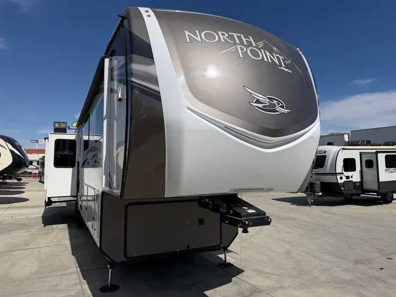 2020 Jayco