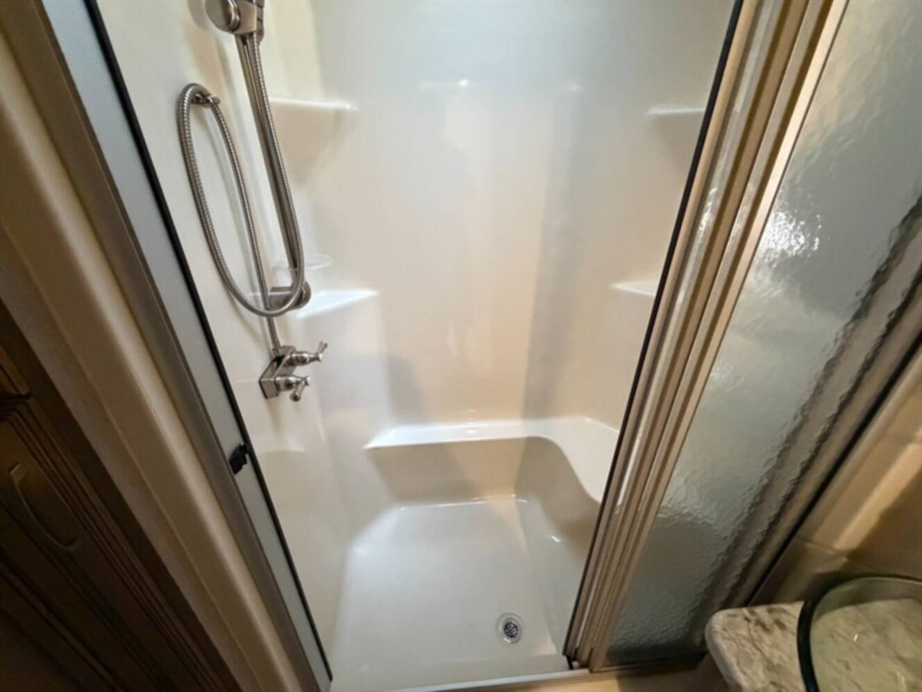 A photo of this 2016 Grand Design Rv Solitude ST321RL