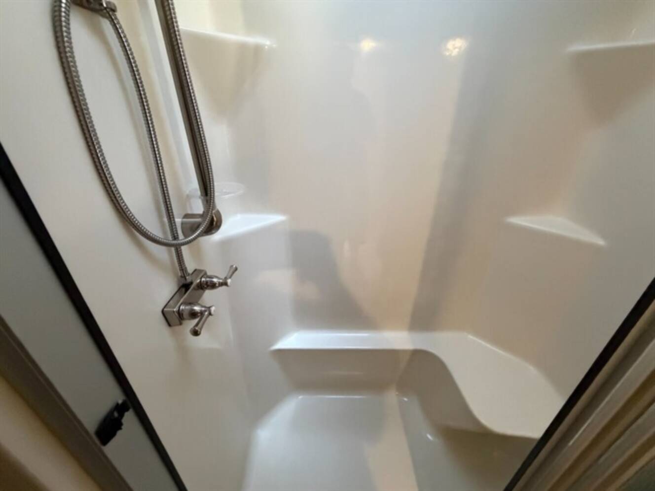 A photo of this 2016 Grand Design Rv Solitude ST321RL