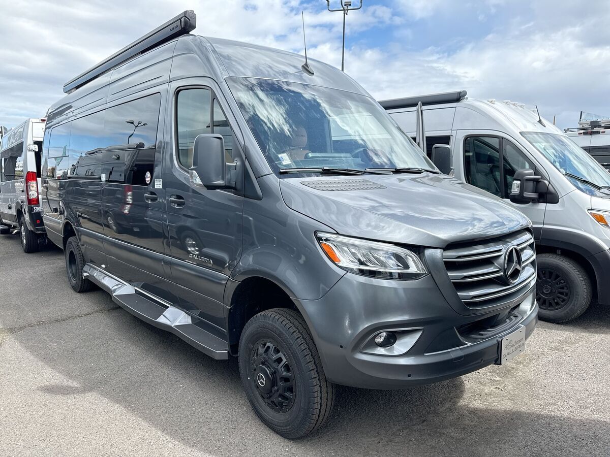 2026 Coachmen Galleria 24FL in medford OR