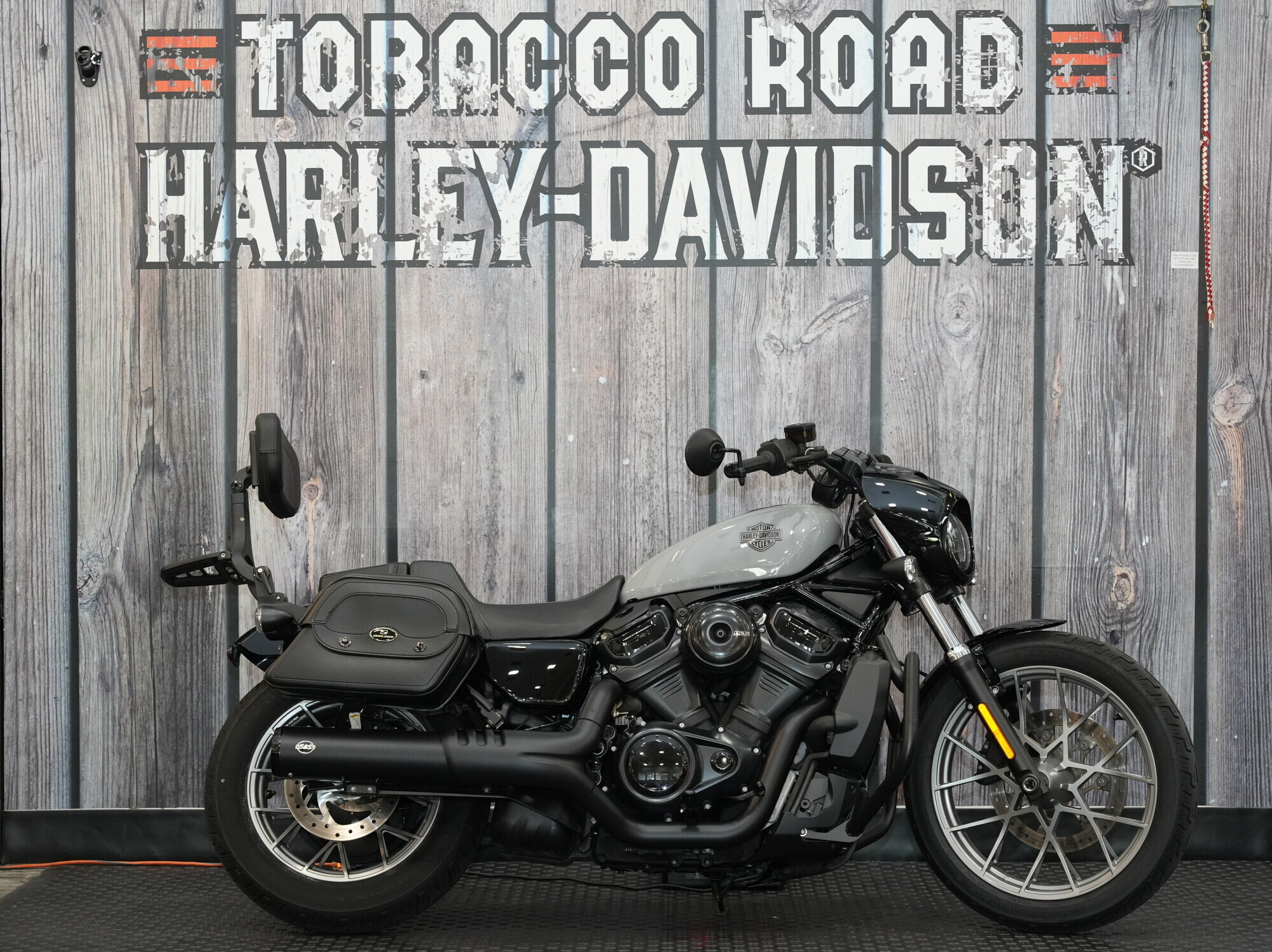 2025 Harley-Davidson Nightster Special NIGHTSTER in Raleigh, NC