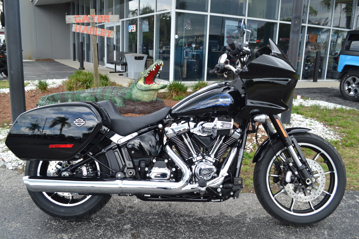 2026 Harley-Davidson Low Rider ST ST in Leesburg, FL