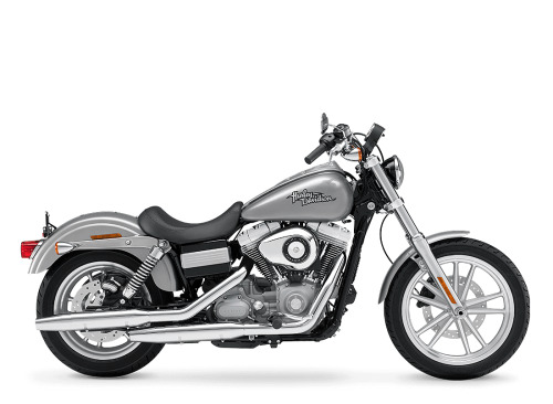 2003 Harley-Davidson Super Glide BASE in Lincoln, NE