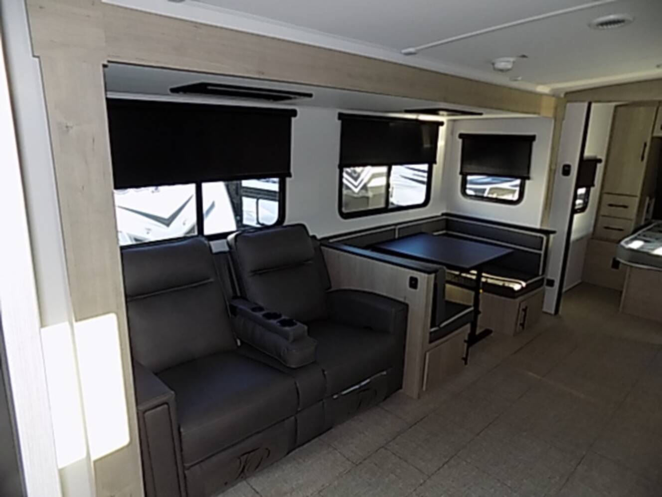 A photo of this 2025 Grand Design Imagine 2600RB