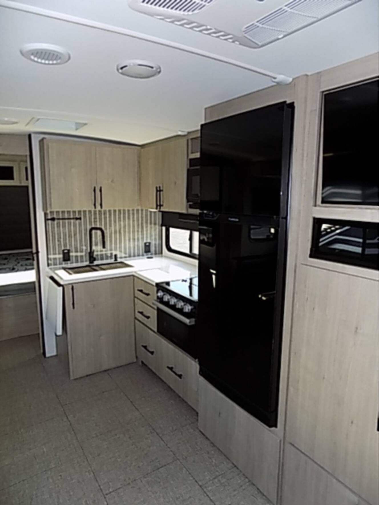 A photo of this 2025 Grand Design Imagine 2600RB